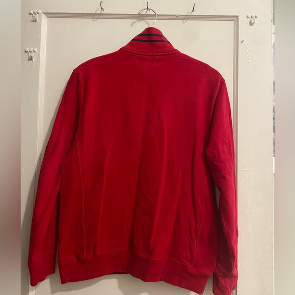 Polo Ralph Lauren men’s small quarter zip - Picture 2 of 2